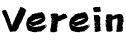 Verein Verein